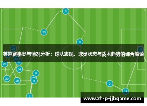英超赛事参与情况分析：球队表现、球员状态与战术趋势的综合解读
